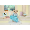 Hračkársky medveď BABY born medveď biely 0 až 12 rokov