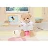 Hračkársky medveď BABY born medveď biely 0 až 12 rokov