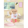 Hračkársky medveď BABY born medveď biely 0 až 12 rokov