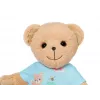 BABY born medveď modrý