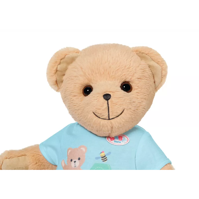 BABY born medveď modrý