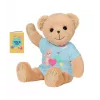 BABY born medveď modrý