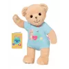 BABY born medveď modrý