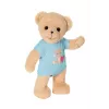 BABY born medveď modrý