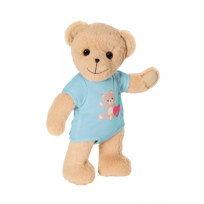 BABY born medveď modrý