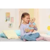 BABY born medveď modrý
