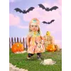 BABY born Halloween outfit 43cm sada oblečenia pre bábiky