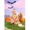 BABY born Halloween outfit 43cm sada oblečenia pre bábiky