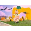 BABY born Halloween outfit 43cm sada oblečenia pre bábiky