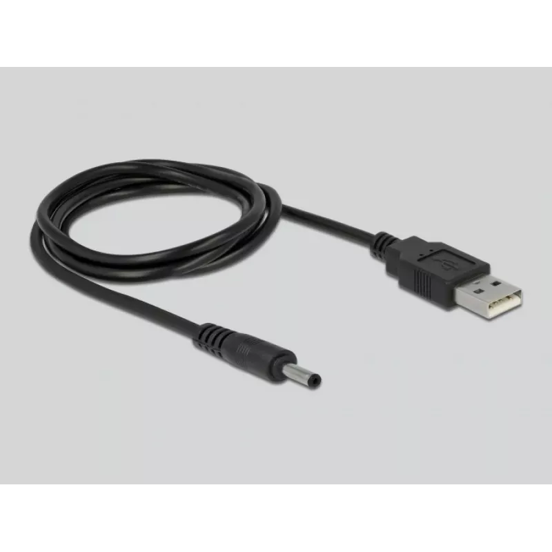 DELOCK DisplayPort 2 - 1 switch - obojsmerný 8K 30 Hz