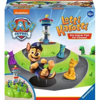 Ravensburger 22372 rodinná hra 20 min. 4 roky