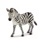 schleich WILD LIFE zebra samica, 3 roky, safari, divé zvieratá / dobrodružná hračka, viacfarebná, plast, 1 kus