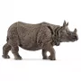Figúrka Schleich WILD LIFE nosorožec indický