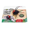 Robo Alive plazivý pavúk svietiaci v tme robotická hračka ZURU
