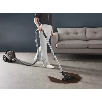 Rowenta Compact Power XXL RO4B50 2,5 l podlahový vysávač suchý 900 W bez vrecka