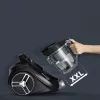 Rowenta Compact Power XXL Animal RO4B50 podlahový vysávač bez vrecka, 3-stupňový filter, sivo-čierny