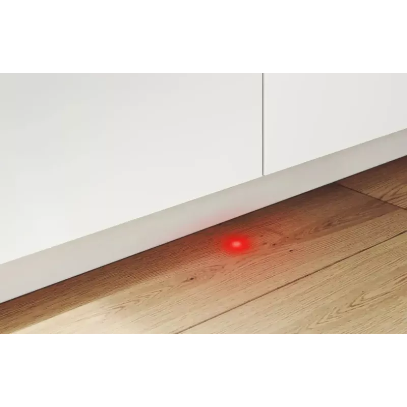 Neff S155YAX01E umývačka riadu plne integrovateľná 13 súprav riadu