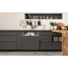 Neff S155YAX01E umývačka riadu plne integrovateľná 13 súprav riadu