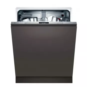 Neff S155YAX01E umývačka riadu plne integrovateľná 13 súprav riadu
