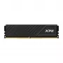 DIMM 8 GB DDR4-3600, operačná pamäť čierna, AX4U36008G18I-SBKD35, XPG GAMMIX D35, INTEL XMP