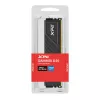DIMM 8 GB DDR4-3600, operačná pamäť čierna, AX4U36008G18I-SBKD35, XPG GAMMIX D35, INTEL XMP