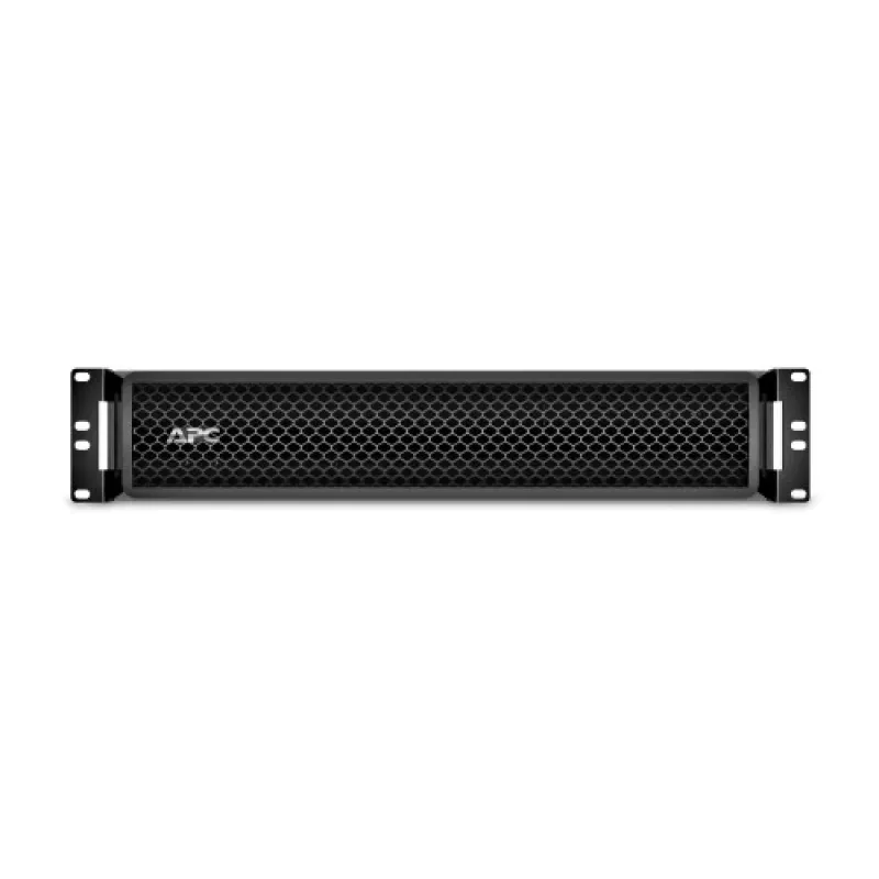 APC Smart-UPS SRT 96V 3kVA RM batériový modul, olovená, 96 V, 1010 VAh, 5 rokov, čierna, APC Smart-UPS
