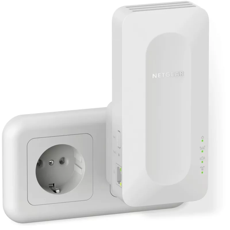 NETGEAR AX1600 Wi-Fi zosilňovač signálu