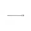 Skrutka Fischer 670471 260 mm 50 kusov