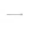 Skrutka Fischer 670470 260 mm 25 kusov