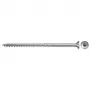 Skrutka Fischer Power-Fast II FPF II CTP 6,0x300 BC 25
