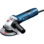 Bosch GWS 7-115 E Professional uhlová brúska 11,5 cm 11000 ot/min 720 W 1,9 kg