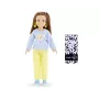 Corolle Girls Zoe Shopping Surprise bábika, od 4 rokov