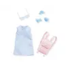 Corolle Girls Zoe Shopping Surprise bábika, od 4 rokov