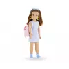 Corolle Girls Zoe Shopping Surprise bábika, od 4 rokov