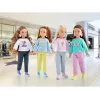 Corolle Girls Zoe Shopping Surprise bábika, od 4 rokov