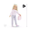 Corolle Girls Valentine Shopping Surprise bábika, od 4 rokov