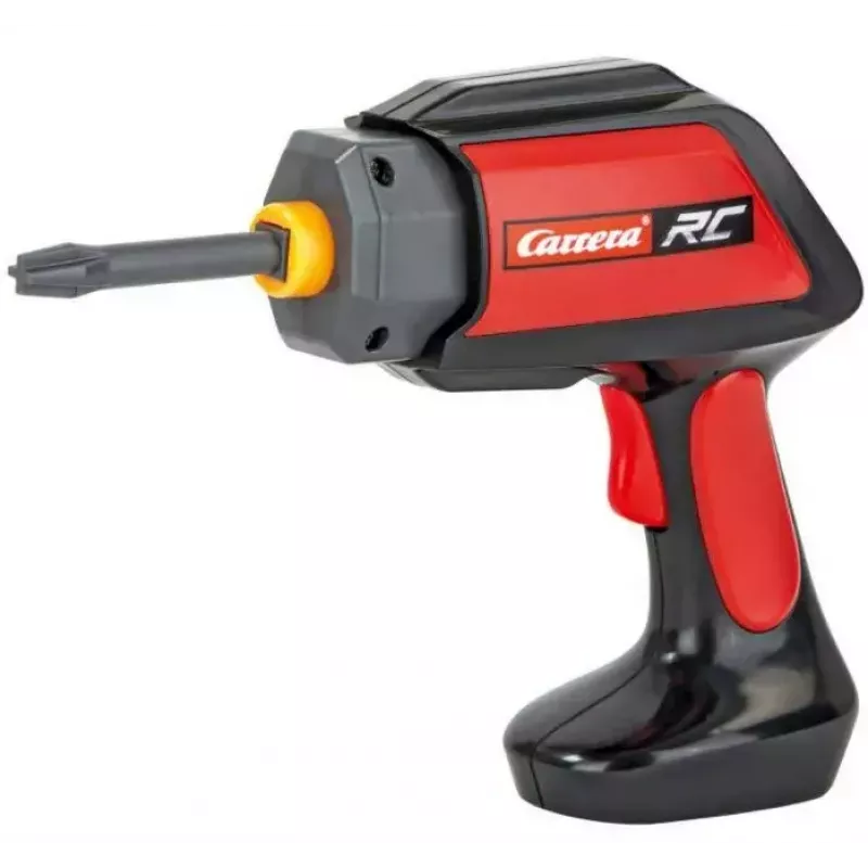 CARRERA RC hasičské auto model 370181075 2,4 GHz diaľkovo ovládaná hračka