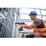 Bosch GDS 18V-1000 Professional 1750 ot/min čierna, modrá, červená