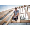 Bosch GDS 18V-1000 Professional 1750 ot/min čierna, modrá, červená