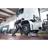Bosch GDS 18V-1000 Professional 1750 ot/min čierna, modrá, červená