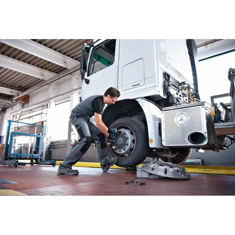 Bosch GDS 18V-1000 Professional 1750 ot/min čierna, modrá, červená