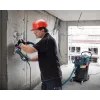 Bosch 0 601 9C3 300 vysávač 55 L kotlový vysávač suchý a mokrý 1380 W bez vrecka