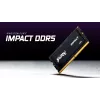 Kingston Technology FURY 32GB 6000MT/s DDR5 CL38 SODIMM (sada 2) Impact XMP