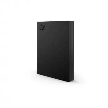 Seagate Game Drive FireCuda externý pevný disk 2 TB Micro-USB B 3.2 Gen 1 (3.1 Gen 1) čierny