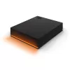 Seagate Game Drive FireCuda externý pevný disk 2 TB Micro-USB B 3.2 Gen 1 (3.1 Gen 1) čierny