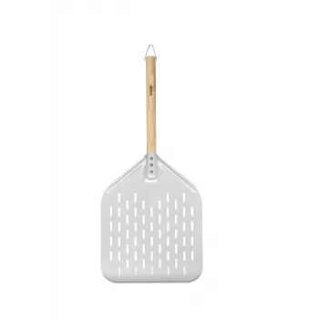 Unold 6881620 lopata na pizzu hliník, drevo