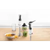 Bosch ErgoMixx Style MS6CM61V2 tyčový mixér s vákuom, 1000 W, nerezová oceľ/čierna