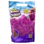 Kinetic Sand, 2 lbs ružový piesok na hranie, veľkonočné darčeky, formovateľný senzorický piesok pre deti, opakovane uzatvárateľné vrecko (balenie sa môže líšiť)