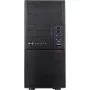INTER-TECH vežová skriňa - Micro-ATX - IT-6865