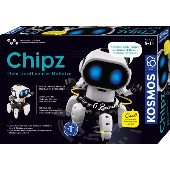 Kosmos 62100 zábavný robot
